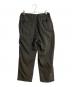 Phlannel (フランネル) American Sea Island Pants/アメリカンシーアイランドパンツ グレー サイズ:3：8000円