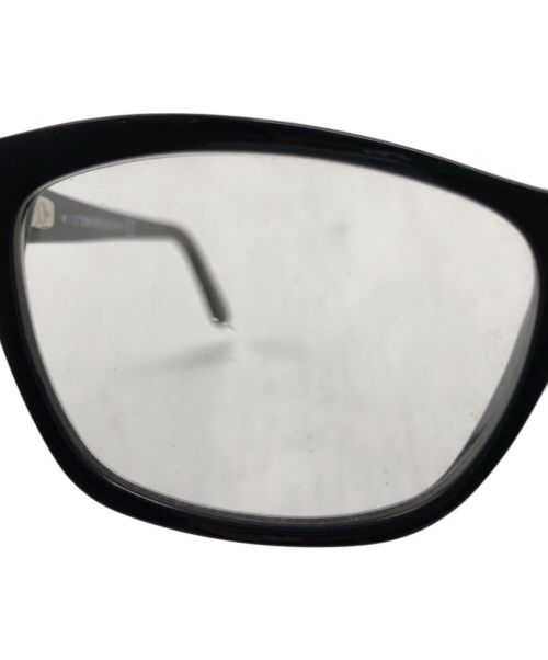 TOM FORD（トムフォード）TOM FORD (トムフォード) 眼鏡 ブラック サイズ:55□15-140の古着・服飾アイテム