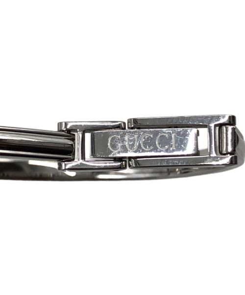 GUCCI（グッチ）GUCCI (グッチ) CHANGE BEZEL/チェンジベゼルの古着・服飾アイテム