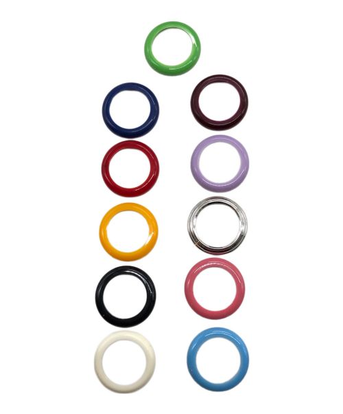 GUCCI（グッチ）GUCCI (グッチ) CHANGE BEZEL/チェンジベゼルの古着・服飾アイテム