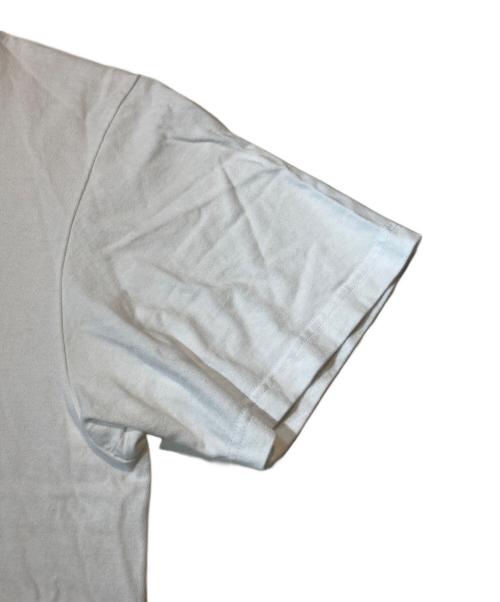 WIND AND SEA（ウィンダンシー）WIND AND SEA (ウィンダンシー) GOD SELECTION XXX (ゴッドセレクショントリプルエックス) S/S TEE ホワイト サイズ:Lの古着・服飾アイテム