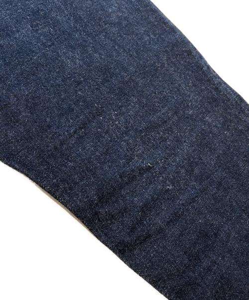 LEVI'S（リーバイス）LEVI'S (リーバイス) 501 BIGE後期デニムパンツ インディゴ サイズ:W33 L34の古着・服飾アイテム