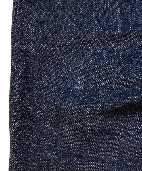 LEVI'S（リーバイス）LEVI'S (リーバイス) 501 BIGE後期デニムパンツ インディゴ サイズ:W33 L34の古着・服飾アイテム