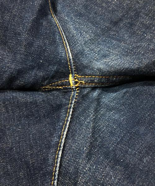 LEVI'S（リーバイス）LEVI'S (リーバイス) 501 BIGE後期デニムパンツ インディゴ サイズ:W33 L34の古着・服飾アイテム