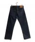LEVI'S (リーバイス) 501 BIGE後期デニムパンツ インディゴ サイズ:W33 L34：461000円