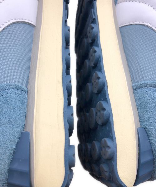 PUMA（プーマ）PUMA (プーマ) RIDER FV AMI ライダー FV STELLAR/WHITE/FADED DENIM サイズ:28cmの古着・服飾アイテム