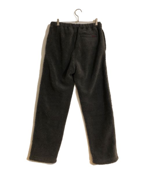 GRAMICCI（グラミチ）GRAMICCI (グラミチ) SHERPA PANT/シェルパパンツ グレー サイズ:Lの古着・服飾アイテム