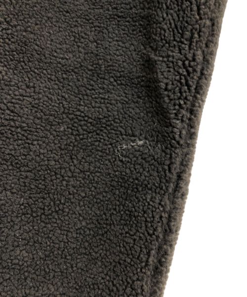GRAMICCI（グラミチ）GRAMICCI (グラミチ) SHERPA PANT/シェルパパンツ グレー サイズ:Lの古着・服飾アイテム