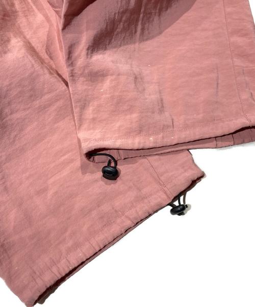 suadeo（スアデオ）suadeo (スアデオ) とろみカーゴパンツ ピンク サイズ:40の古着・服飾アイテム