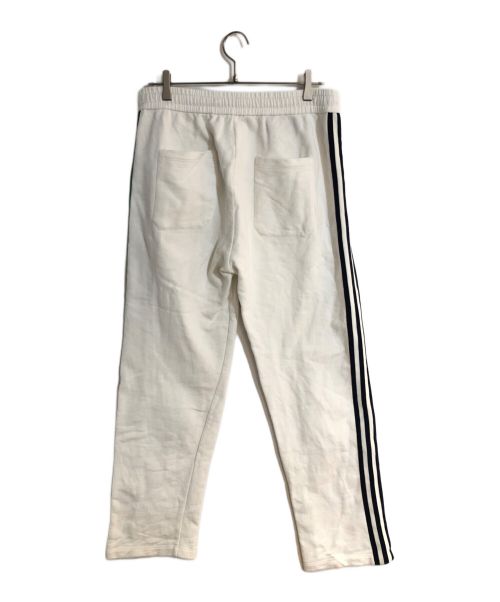 GUCCI（グッチ）GUCCI (グッチ) adidas (アディダス) Cotton Track Bottoms 