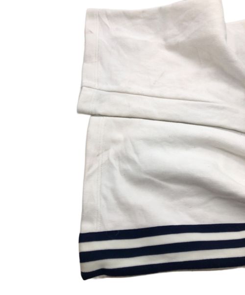 GUCCI（グッチ）GUCCI (グッチ) adidas (アディダス) Cotton Track Bottoms 