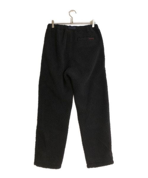 GRAMICCI（グラミチ）GRAMICCI (グラミチ) SHERPA PANT/シェルパパンツ ブラック サイズ:Lの古着・服飾アイテム