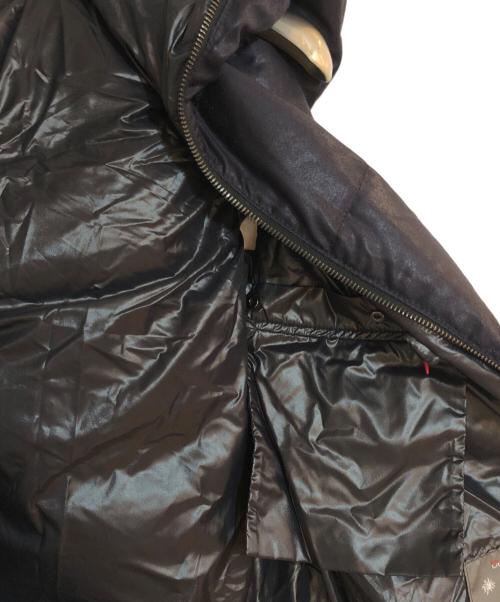 DUVETICA（デュベティカ）DUVETICA (デュベティカ) FEBEDUE/フェベデュエ  ネイビー サイズ:40の古着・服飾アイテム