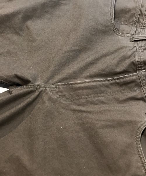 FILSON（フィルソン）FILSON (フィルソン) Dry Tin 5 Pocket Pants/ドライ ティン 5ポケット パンツ カーキ サイズ:不明の古着・服飾アイテム