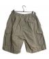 TACTICAL EQUIPMENT (タクティカル エクイットメント) J.S HOMESTEAD (ジャーナルスタンダード ホームステッド) N/C ECW CARGO SHORTS/カーゴショーツ アイボリー サイズ:不明：5000円