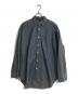 FRAMeWORK（フレームワーク）の古着「ダンガリーシャツ」｜インディゴ