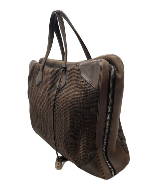 HERMES（エルメス）HERMES (エルメス) ヴィクトリア45の古着・服飾アイテム