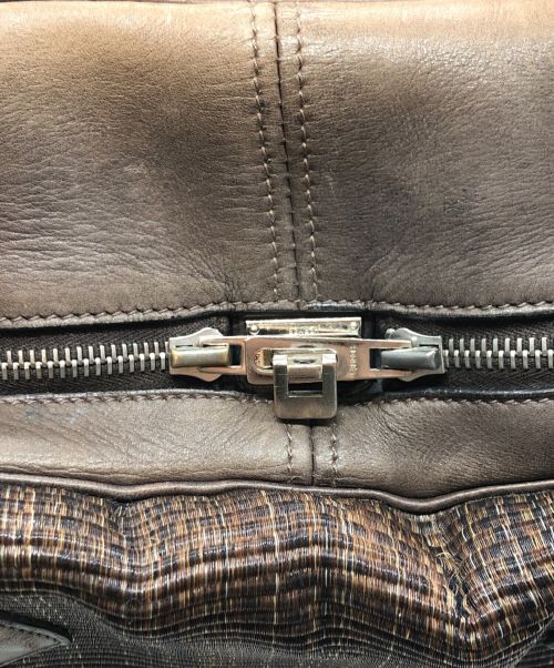 HERMES（エルメス）HERMES (エルメス) ヴィクトリア45の古着・服飾アイテム