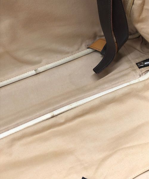 HERMES（エルメス）HERMES (エルメス) ヴィクトリア45の古着・服飾アイテム