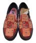 VANS VAULT (バンズボルト) GUCCI (グッチ) SLIP ON ピンク サイズ:27CM 未使用品：26000円