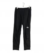 THE NORTH FACEザ ノース フェイス）の古着「ANYTIME WIND LONG PANT」｜ブラック