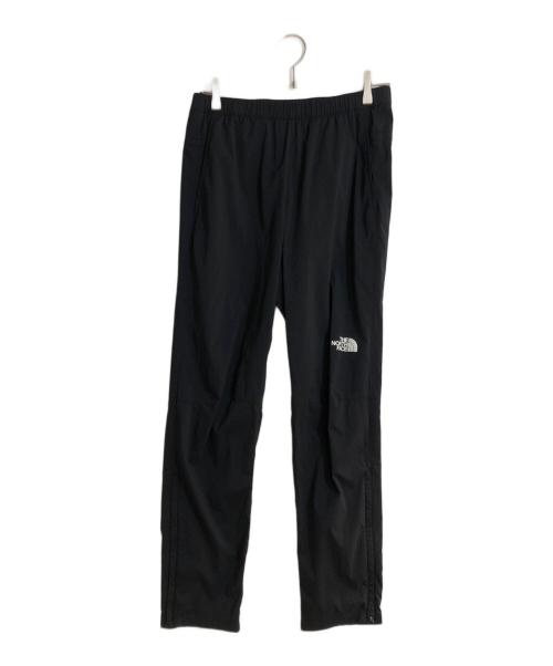 THE NORTH FACE（ザ ノース フェイス）THE NORTH FACE (ザ ノース フェイス) ANYTIME WIND LONG PANT ブラック サイズ:Mの古着・服飾アイテム