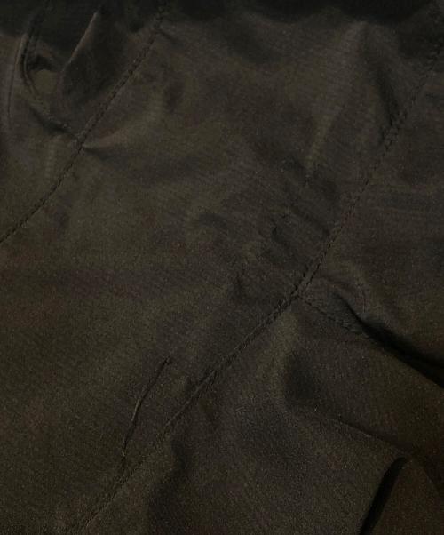 THE NORTH FACE（ザ ノース フェイス）THE NORTH FACE (ザ ノース フェイス) ANYTIME WIND LONG PANT ブラック サイズ:Mの古着・服飾アイテム