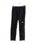 THE NORTH FACE（ザ ノース フェイス）の古着「ANYTIME WIND LONG PANT」｜ブラック