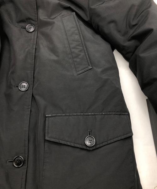 WOOLRICH（ウールリッチ）WOOLRICH (ウールリッチ) アークティックパーカ ブラック サイズ:Mの古着・服飾アイテム