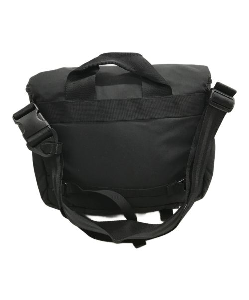 BRIEFING（ブリーフィング）BRIEFING (ブリーフィング) DUNE S MW ブラックの古着・服飾アイテム