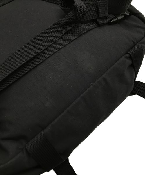 BRIEFING（ブリーフィング）BRIEFING (ブリーフィング) DUNE S MW ブラックの古着・服飾アイテム