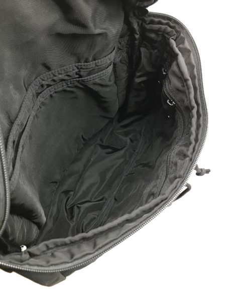 BRIEFING（ブリーフィング）BRIEFING (ブリーフィング) DUNE S MW ブラックの古着・服飾アイテム