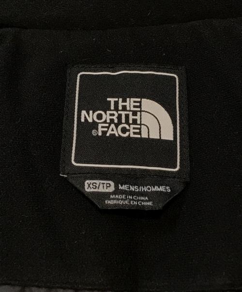 THE NORTH FACE（ザ ノース フェイス）THE NORTH FACE (ザ ノース フェイス) NUPTSE VEST グレー サイズ:XSの古着・服飾アイテム