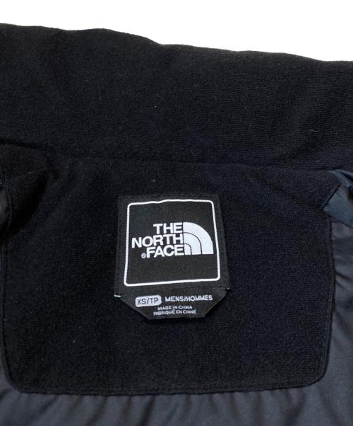 THE NORTH FACE（ザ ノース フェイス）THE NORTH FACE (ザ ノース フェイス) NUPTSE VEST グレー サイズ:XSの古着・服飾アイテム