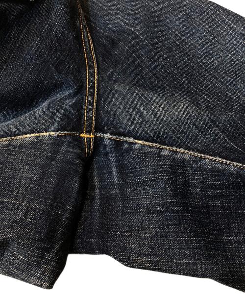 THE FLAT HEAD（ザ・フラットヘッド）THE FLAT HEAD (ザ・フラットヘッド) 12周年記念モデル Z3005デニム ブルー サイズ:W32の古着・服飾アイテム