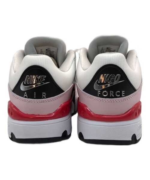 NIKE（ナイキ）NIKE (ナイキ) Air Force 3 Low/エアフォース3ロー マルチカラー サイズ:28㎝ 未使用品の古着・服飾アイテム