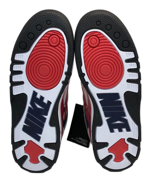 NIKE（ナイキ）NIKE (ナイキ) Air Force 3 Low/エアフォース3ロー マルチカラー サイズ:28㎝ 未使用品の古着・服飾アイテム