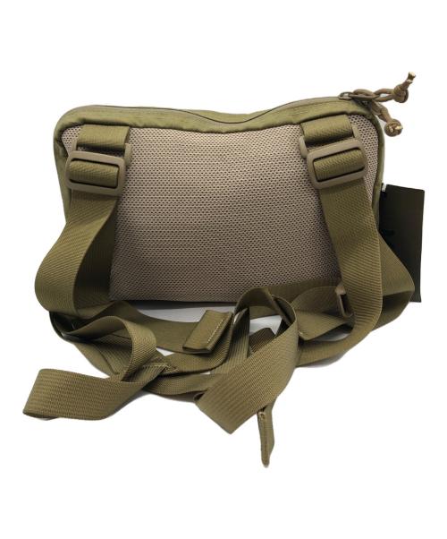 MIS（エムアイエス）MIS (エムアイエス) CORDURA NYLON チェストリグ コヨーテ 未使用品の古着・服飾アイテム