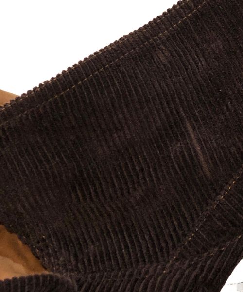 Barbour（バブアー）Barbour (バブアー) DESPATCH RIDERS WAX/ディスパッチライダースワックス ブラウン サイズ:36の古着・服飾アイテム