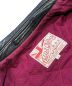 中古・古着 ADDICT CLOTHES (アディクト クローズ) GRANADA JACKET/グラナダジャケット ブラック サイズ:36：61000円