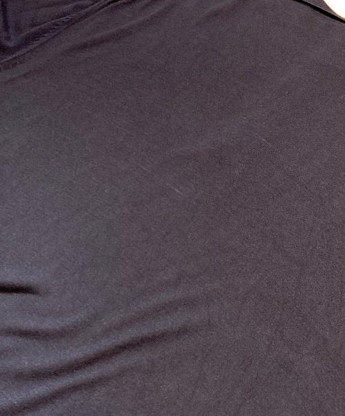 BOSS HUGO BOSS（ボス ヒューゴボス）BOSS HUGO BOSS (ボス ヒューゴボス) ニットポロシャツ ネイビー サイズ:XLの古着・服飾アイテム