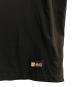 中古・古着 JORDAN (ジョーダン) UNDEFEATED (アンディフィーテッド) コラボTシャツ ブラック サイズ:L：4500円