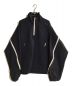 ROTOL（ロトル）の古着「HALF ZIP TECK BLOUSON」｜ネイビー