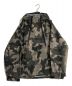 TIGHTBOOTH PRODUCTION（タイトブースプロダクション）の古着「RAIN CAMO 3 LAYER MOUNTAIN PARKA」｜オリーブ