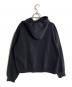 RUSSELL ATHLETIC (ラッセルアスレチック) 3段プリントパーカー ネイビー サイズ:M：7000円