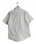 HERMES (エルメス) コットン ショートスリーブシャツ ホワイト サイズ:SIZE16：8000円