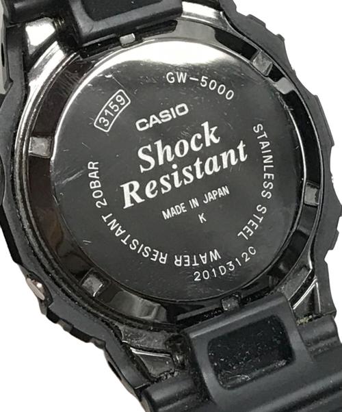 CASIO（カシオ）CASIO (カシオ) GW-5000の古着・服飾アイテム