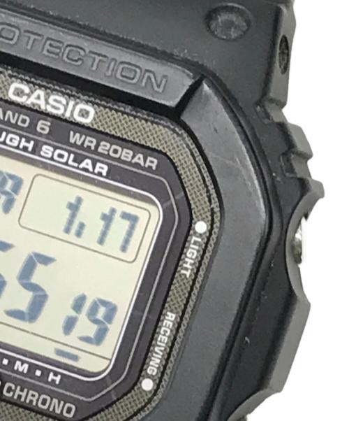 CASIO（カシオ）CASIO (カシオ) GW-5000の古着・服飾アイテム