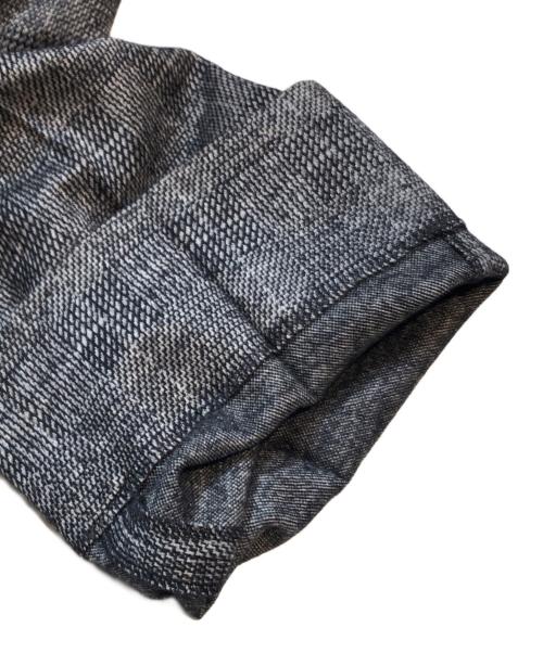 JOSEPH HOMME（ジョゼフ オム）JOSEPH HOMME (ジョゼフ オム) ウール混セットアップスーツ グレー サイズ:52の古着・服飾アイテム