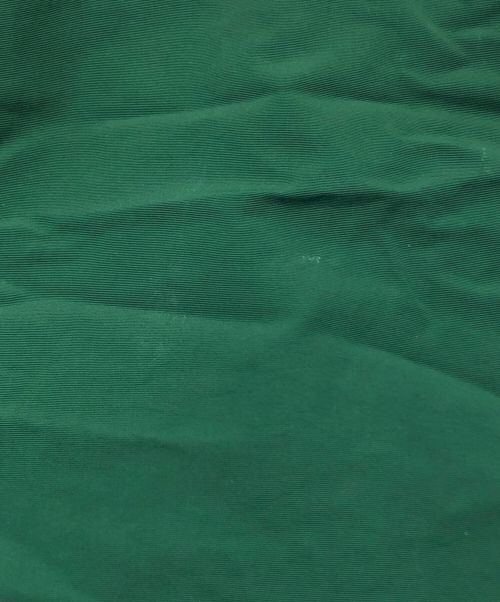 SUPREME（シュプリーム）SUPREME (シュプリーム) 24FW SPELLOUT EMBROIDERED TRACK JACKET グリーン サイズ:Mの古着・服飾アイテム